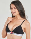 Balconcino Tommy Hilfiger RP TRIANGLE (EXT. SIZE) Nero Balconcino Donna - 5