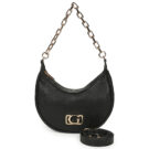 Guess CIRCE Nero Borse a spalla Donna - 1
