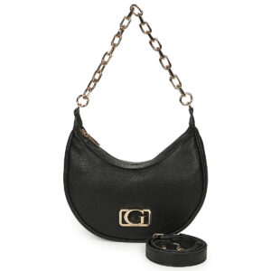 Guess CIRCE Nero Borse a spalla Donna