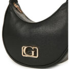 Guess CIRCE Nero Borse a spalla Donna - 4
