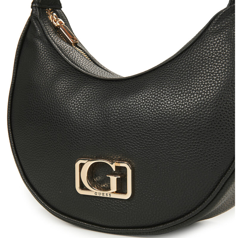 Guess CIRCE Nero Borse a spalla Donna - 4