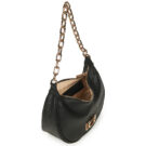 Guess CIRCE Nero Borse a spalla Donna - 5