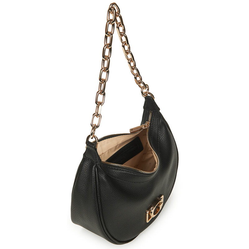 Guess CIRCE Nero Borse a spalla Donna - 5
