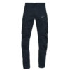 Pantalone Cargo G-Star Raw ROVIC ZIP 3D REGULAR TAPERED Marine Pantalone Cargo Uomo