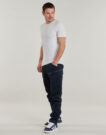 Pantalone Cargo G-Star Raw ROVIC ZIP 3D REGULAR TAPERED Marine Pantalone Cargo Uomo - 3