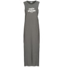 Abito   Noisy May  NMMAX  Grigio -   Abiti Lunghi Donna - 1