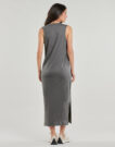 Abito   Noisy May  NMMAX  Grigio -   Abiti Lunghi Donna - 4