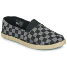 Quiksilver  ESPADRILLED  Grigio -  Espadrillas Uomo - 1