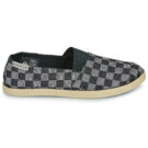 Quiksilver  ESPADRILLED  Grigio -  Espadrillas Uomo - 2
