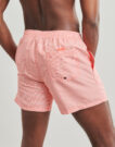Quiksilver EVERYDAY DELUXE VOLLEY 15 Badeshorts / Bermudashorts Arancio Herren-Strandanzug / Bermudashorts - 4