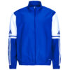 Giacca Sportiva adidas JD2970 Blu Giacche Sportive Uomo