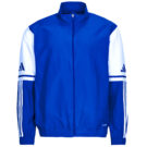 Giacca Sportiva adidas JD2970 Blu Giacche Sportive Uomo - 1