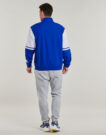 Giacca Sportiva adidas JD2970 Blu Giacche Sportive Uomo - 4