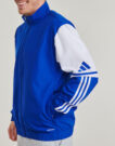 Giacca Sportiva adidas JD2970 Blu Giacche Sportive Uomo - 5
