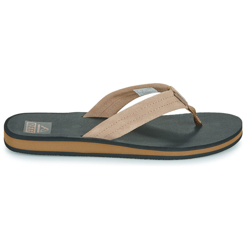 Reef  THE GROUNDSWELL  Marrone -  Infradito Uomo - 2