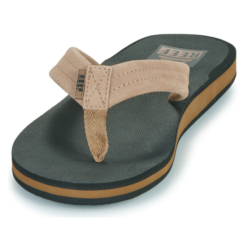 Reef  THE GROUNDSWELL  Marrone -  Infradito Uomo - 3