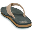 Reef  THE GROUNDSWELL  Marrone -  Infradito Uomo - 5