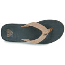 Reef  THE GROUNDSWELL  Marrone -  Infradito Uomo - 6