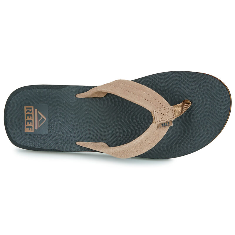 Reef  THE GROUNDSWELL  Marrone -  Infradito Uomo - 6