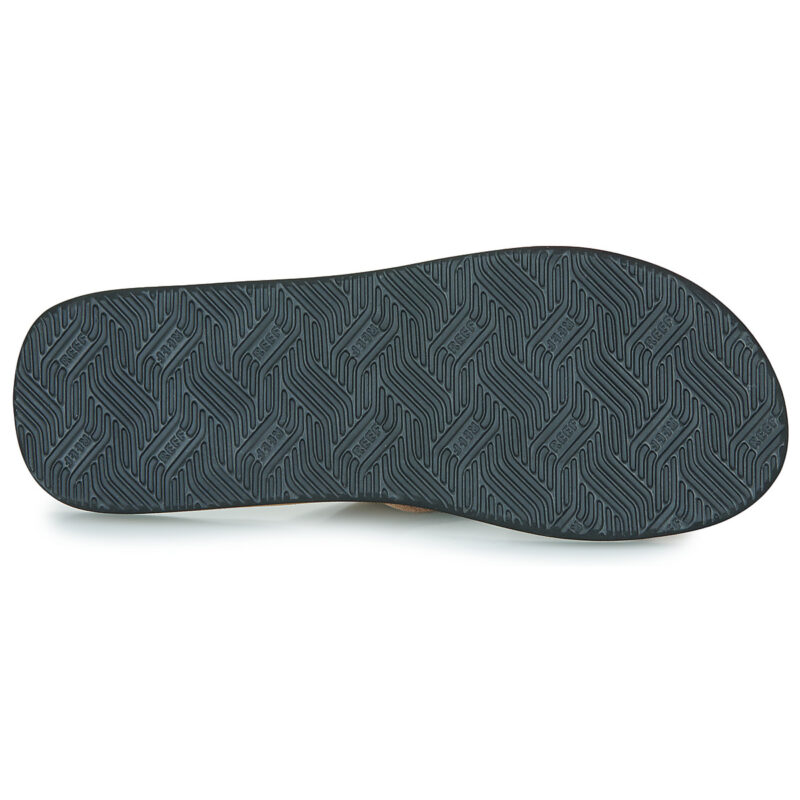 Reef  THE GROUNDSWELL  Marrone -  Infradito Uomo - 7