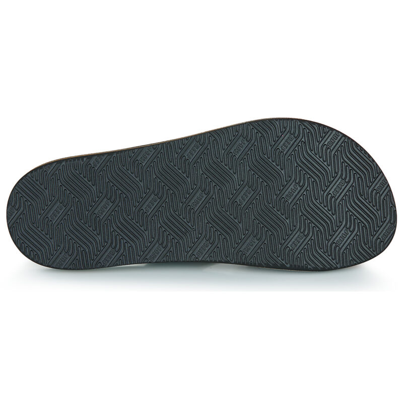 Reef  CUSHION DAWN  Nero -  Infradito Uomo - 7