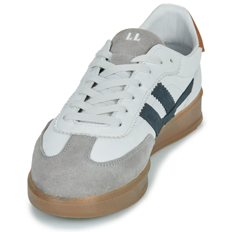 Lloyd ELIAN White Men's Sneakers - 3