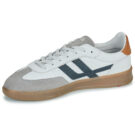 Lloyd ELIAN White Men's Sneakers - 4