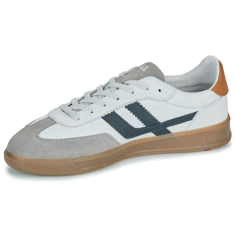Lloyd ELIAN White Men's Sneakers - 4