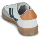 Lloyd ELIAN White Men's Sneakers - 5