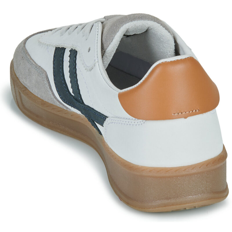 Lloyd ELIAN White Men's Sneakers - 5