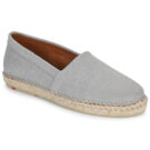 Lloyd  EDGARDO  Grigio -  Espadrillas Uomo - 1