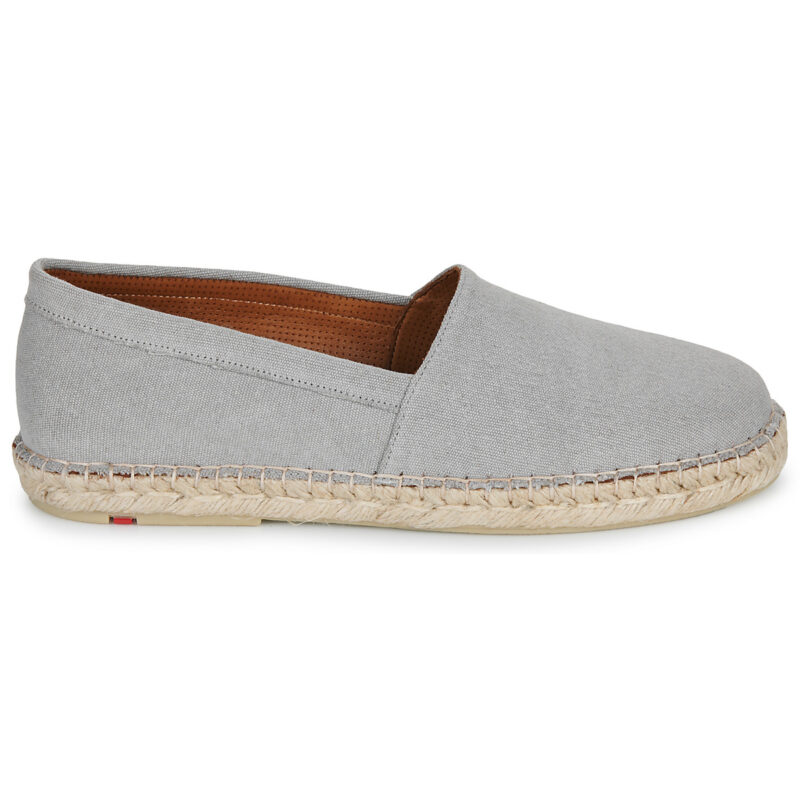 Lloyd  EDGARDO  Grigio -  Espadrillas Uomo - 2