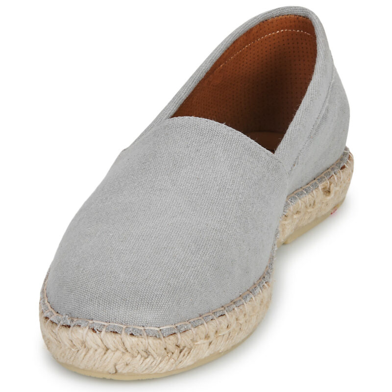 Lloyd  EDGARDO  Grigio -  Espadrillas Uomo - 3