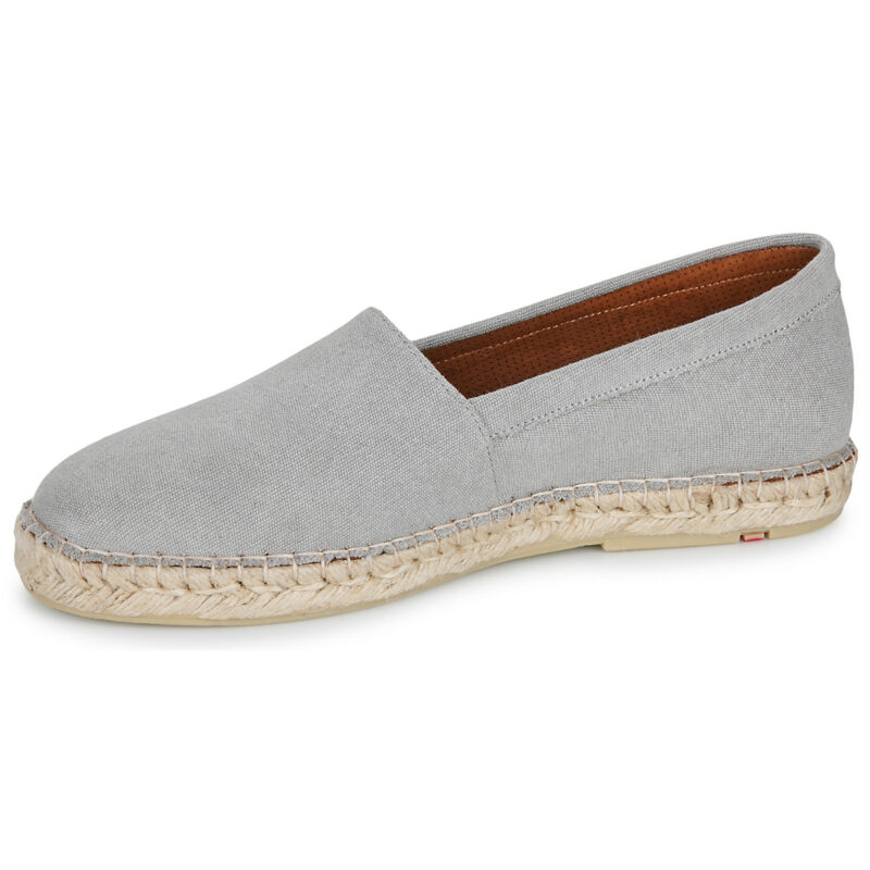 Lloyd  EDGARDO  Grigio -  Espadrillas Uomo - 4