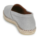 Lloyd  EDGARDO  Grigio -  Espadrillas Uomo - 5