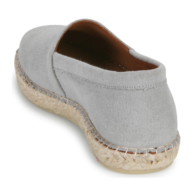 Lloyd  EDGARDO  Grigio -  Espadrillas Uomo - 5