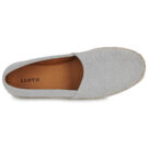 Lloyd  EDGARDO  Grigio -  Espadrillas Uomo - 6