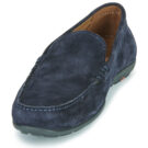 Lloyd  EMILIO  Blu -  Mocassini Uomo - 3