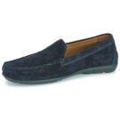 Lloyd  EMILIO  Blu -  Mocassini Uomo - 4