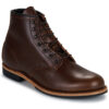 Red Wing  BECKMAN  Marrone -  Stivaletti Uomo
