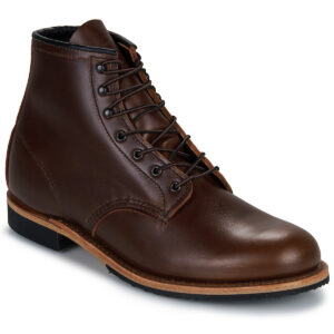 Red Wing  BECKMAN  Marrone -  Stivaletti Uomo