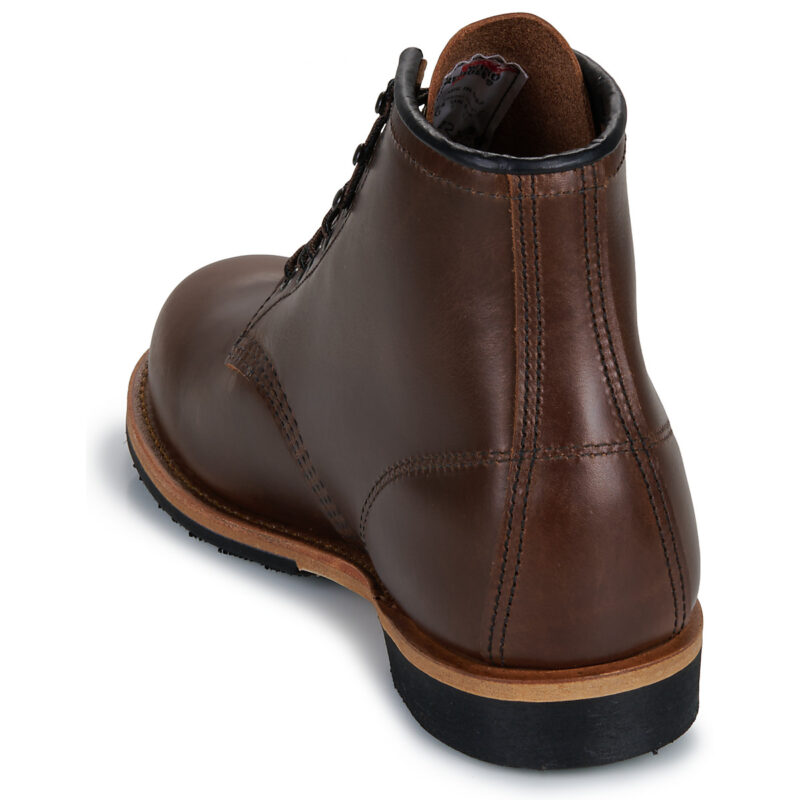 Red Wing  BECKMAN  Marrone -  Stivaletti Uomo - 5