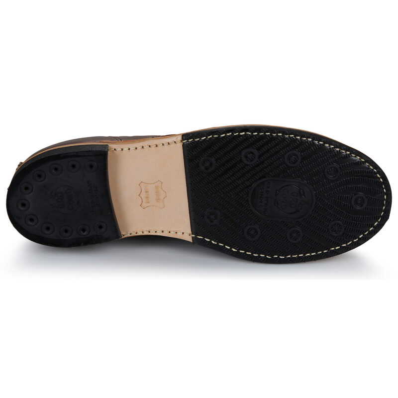 Red Wing  BECKMAN  Marrone -  Stivaletti Uomo - 7