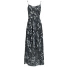 Abito   Morgan  REMA1  Multicolore -   Abiti Lunghi Donna - 1