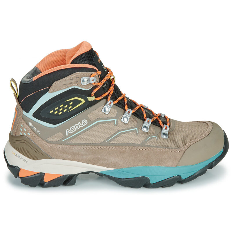 Asolo ACADIA MID GTX ML Beige Scarpe da trekking Donna - 2