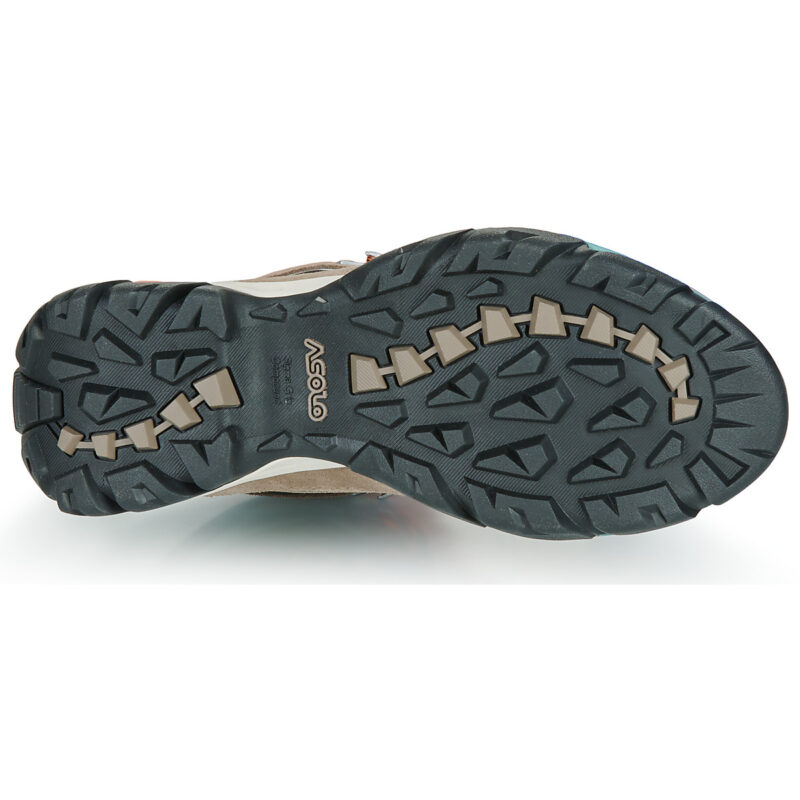Asolo ACADIA MID GTX ML Beige Scarpe da trekking Donna - 7