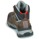Asolo ACADIA MID GTX MM Braune Herren-Wanderschuhe - Gr&ouml;&szlig;e 5