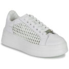 Dorking  SWIFT  Bianco -  Sneakers basse Donna - 1
