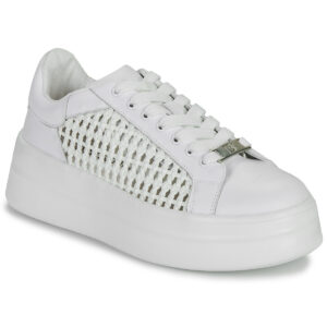 Dorking  SWIFT  Bianco -  Sneakers basse Donna