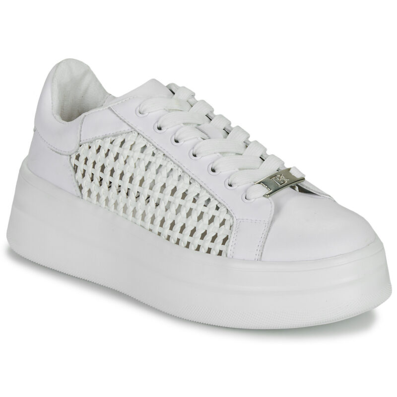 Dorking  SWIFT  Bianco -  Sneakers basse Donna - 1